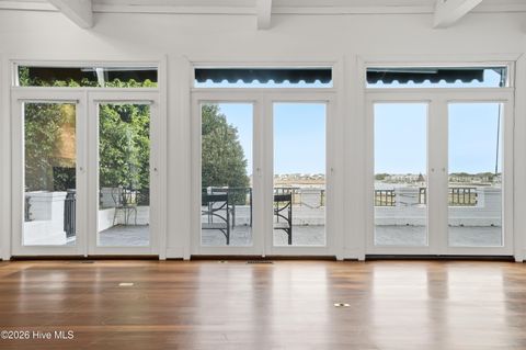 Tiny photo for 1619 Landfall Drive, Wilmington, NC 28405 (MLS # 100556046)