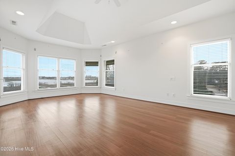 Tiny photo for 1619 Landfall Drive, Wilmington, NC 28405 (MLS # 100556046)