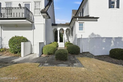 Tiny photo for 1619 Landfall Drive, Wilmington, NC 28405 (MLS # 100556046)