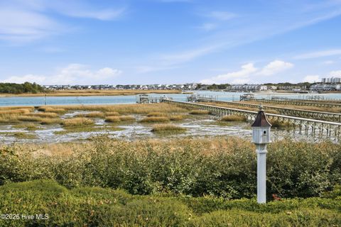 Tiny photo for 1619 Landfall Drive, Wilmington, NC 28405 (MLS # 100556046)