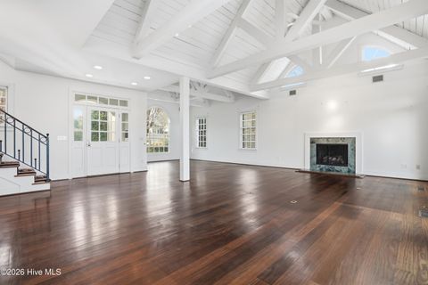 Tiny photo for 1619 Landfall Drive, Wilmington, NC 28405 (MLS # 100556046)