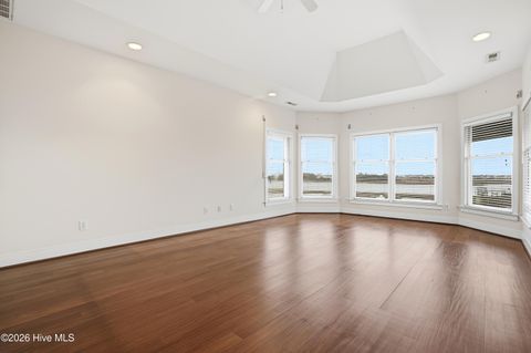 Tiny photo for 1619 Landfall Drive, Wilmington, NC 28405 (MLS # 100556046)