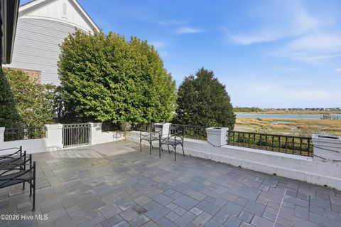 Tiny photo for 1619 Landfall Drive, Wilmington, NC 28405 (MLS # 100556046)