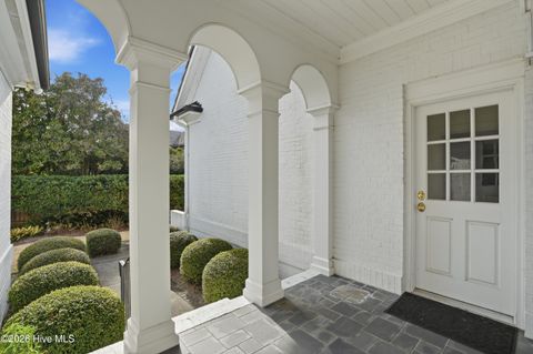 Tiny photo for 1619 Landfall Drive, Wilmington, NC 28405 (MLS # 100556046)