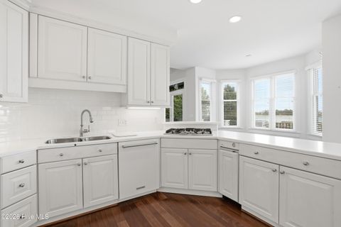 Tiny photo for 1619 Landfall Drive, Wilmington, NC 28405 (MLS # 100556046)