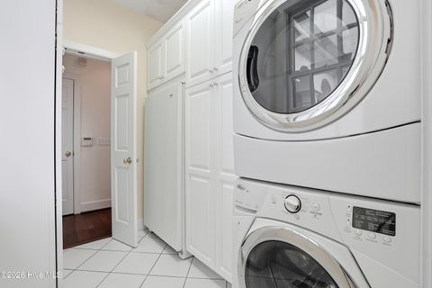 Tiny photo for 1619 Landfall Drive, Wilmington, NC 28405 (MLS # 100556046)