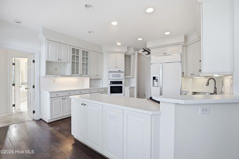 Tiny photo for 1619 Landfall Drive, Wilmington, NC 28405 (MLS # 100556046)