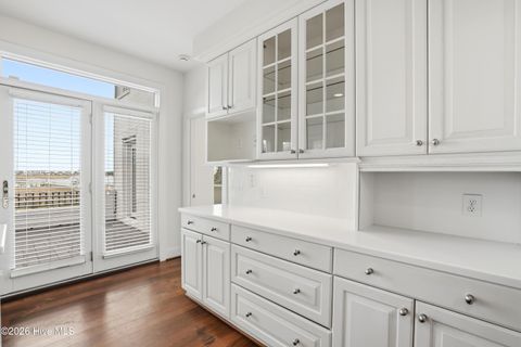 Tiny photo for 1619 Landfall Drive, Wilmington, NC 28405 (MLS # 100556046)
