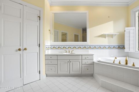 Tiny photo for 1619 Landfall Drive, Wilmington, NC 28405 (MLS # 100556046)