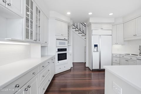 Tiny photo for 1619 Landfall Drive, Wilmington, NC 28405 (MLS # 100556046)