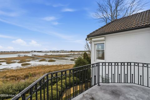 Tiny photo for 1619 Landfall Drive, Wilmington, NC 28405 (MLS # 100556046)