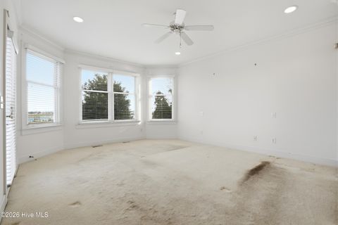 Tiny photo for 1619 Landfall Drive, Wilmington, NC 28405 (MLS # 100556046)