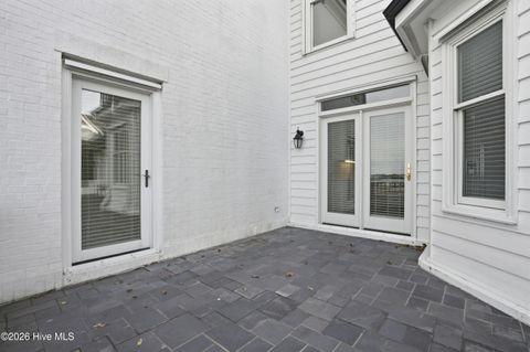 Tiny photo for 1619 Landfall Drive, Wilmington, NC 28405 (MLS # 100556046)