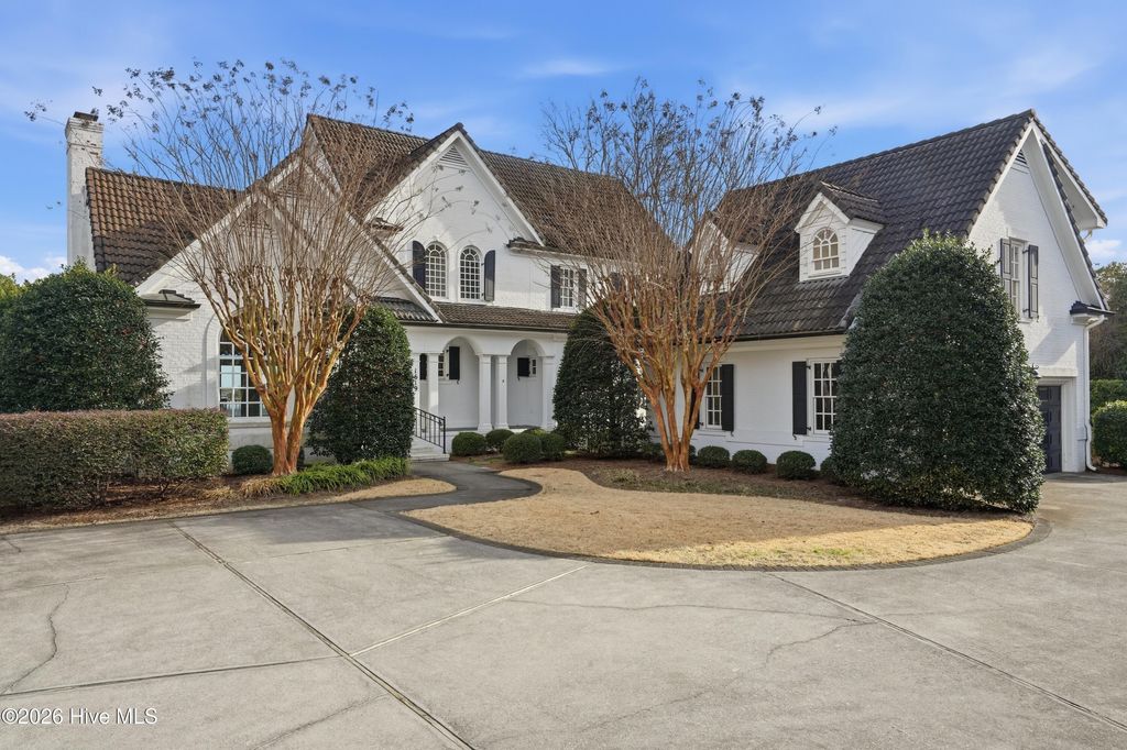 Photo of 1619 Landfall Drive, Wilmington, NC 28405 (MLS # 100556046)