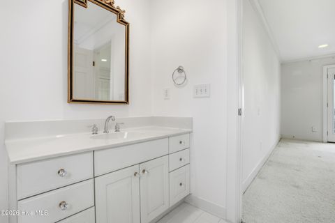 Tiny photo for 1619 Landfall Drive, Wilmington, NC 28405 (MLS # 100556046)