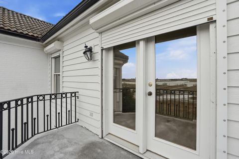 Tiny photo for 1619 Landfall Drive, Wilmington, NC 28405 (MLS # 100556046)
