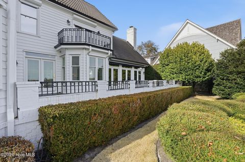 Tiny photo for 1619 Landfall Drive, Wilmington, NC 28405 (MLS # 100556046)