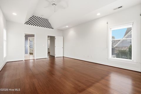 Tiny photo for 1619 Landfall Drive, Wilmington, NC 28405 (MLS # 100556046)