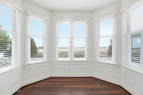 Tiny photo for 1619 Landfall Drive, Wilmington, NC 28405 (MLS # 100556046)