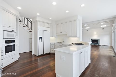 Tiny photo for 1619 Landfall Drive, Wilmington, NC 28405 (MLS # 100556046)