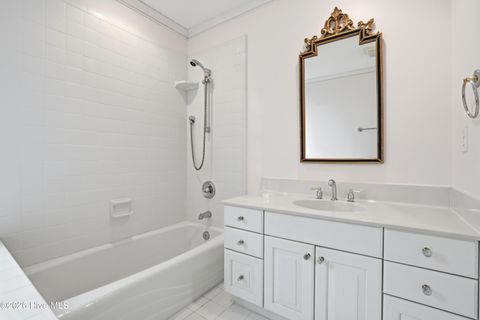 Tiny photo for 1619 Landfall Drive, Wilmington, NC 28405 (MLS # 100556046)