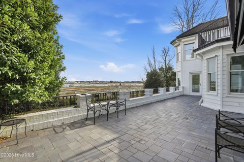 Tiny photo for 1619 Landfall Drive, Wilmington, NC 28405 (MLS # 100556046)