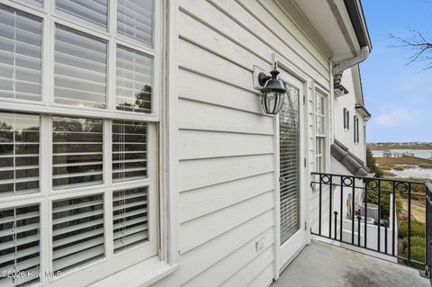 Tiny photo for 1619 Landfall Drive, Wilmington, NC 28405 (MLS # 100556046)
