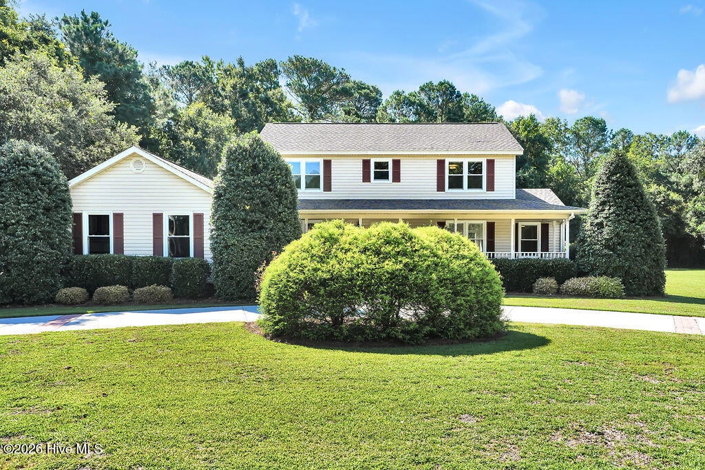 Photo of 6195 Bethel Road SE, Southport, NC 28461 (MLS # 100600875)