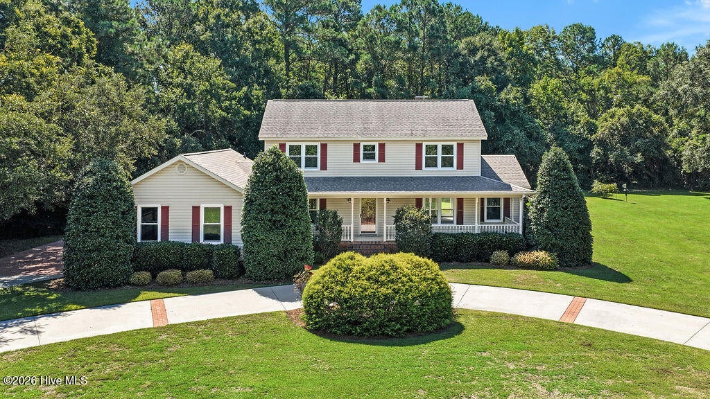 Photo of 6195 Bethel Road SE, Southport, NC 28461 (MLS # 100600875)