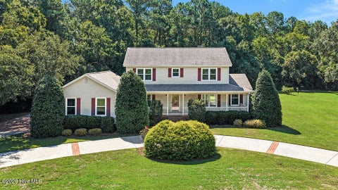 Photo of 6195 Bethel Road SE, Southport, NC 28461 (MLS # 100600875)