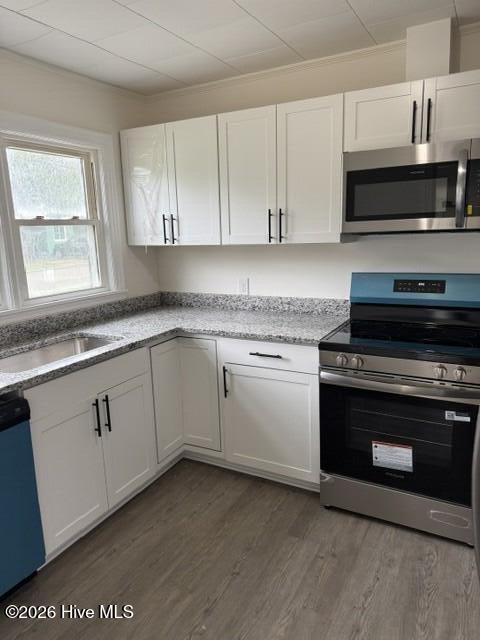 Photo of 1009 W New Hampshire Avenue, Southern Pines, NC 28387 (MLS # 100591631)