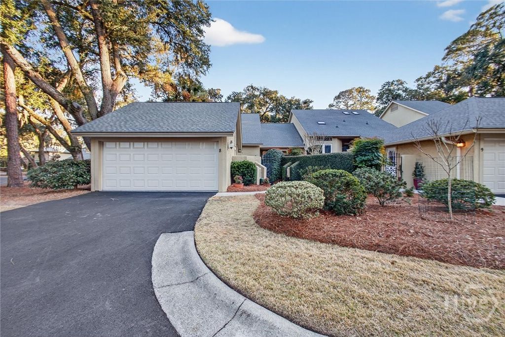 Photo of 8 Harbor View Court, Savannah, GA 31411 (MLS # SA348506)