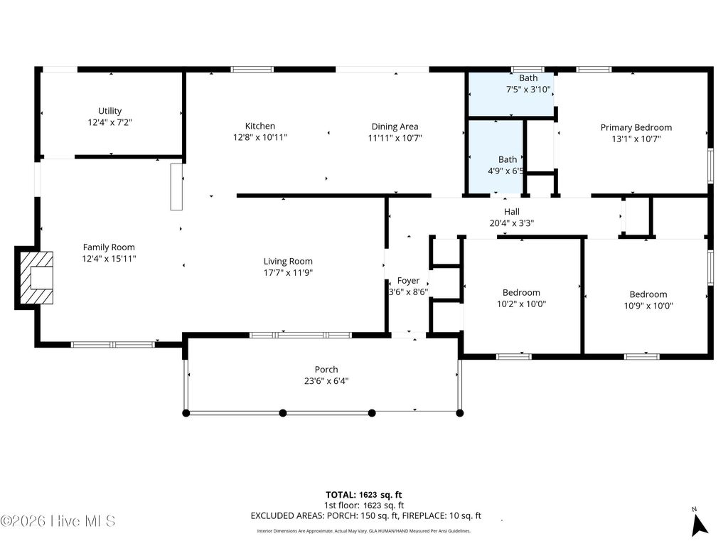 Photo of 6803 Myrtle Grove Road, Wilmington, NC 28409 (MLS # 100568779)