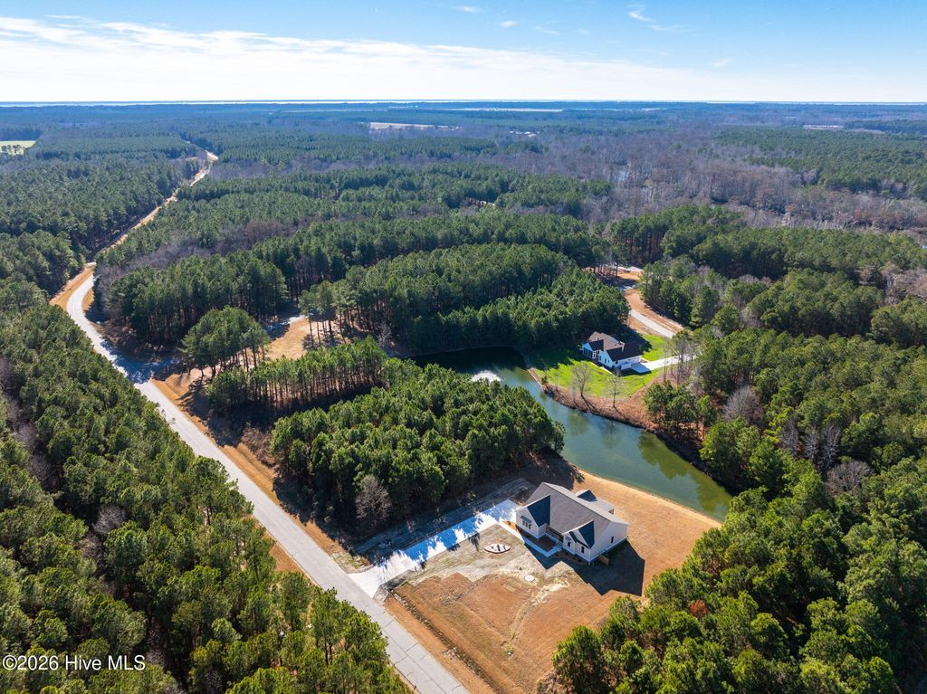 Photo of 321 Riversound Drive, Edenton, NC 27932 (MLS # 100548983)