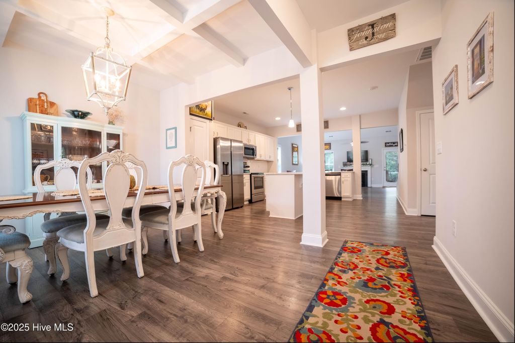 Photo of 1028 Downrigger Trail, Southport, NC 28461 (MLS # 100535849)