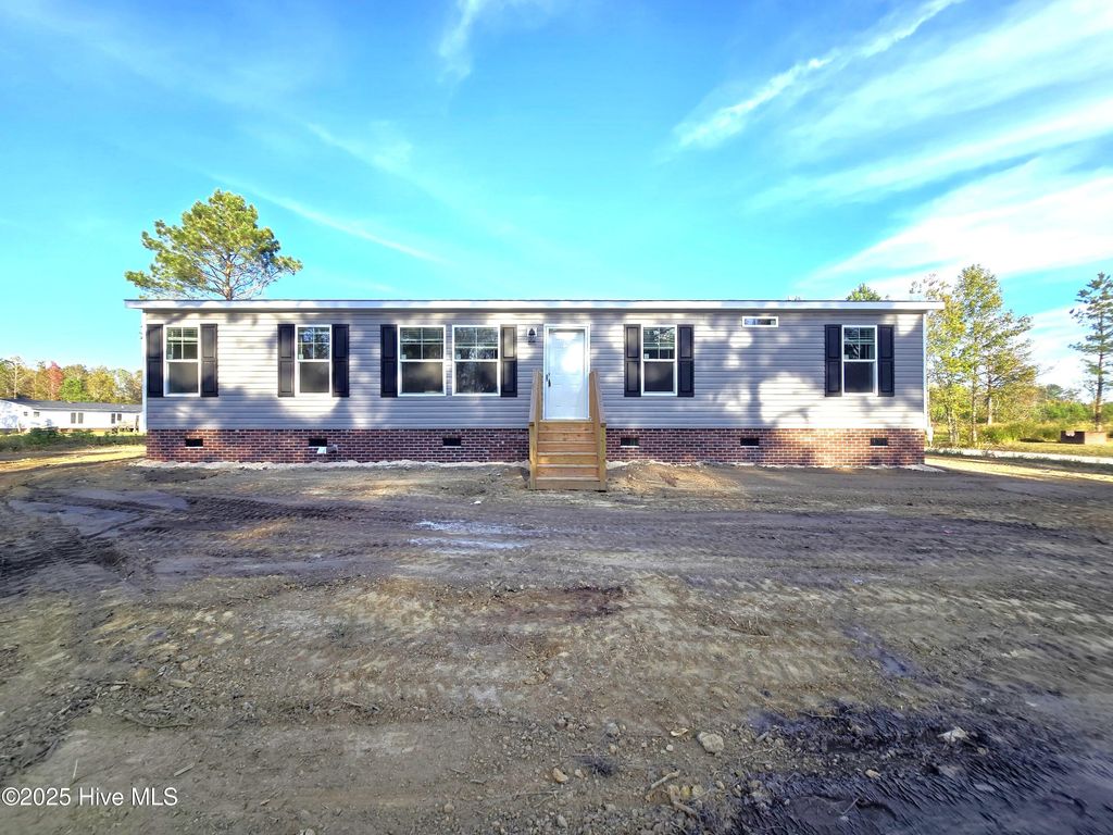 Photo of 405 S Alligator Lane, Willard, NC 28478 (MLS # 100535678)