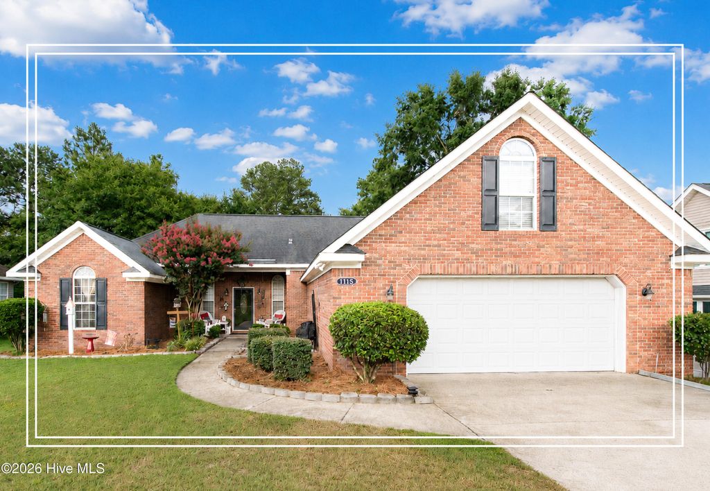 Photo of 1115 Lake Greenwood Drive, North Augusta, SC 29841 (MLS # 100588636)