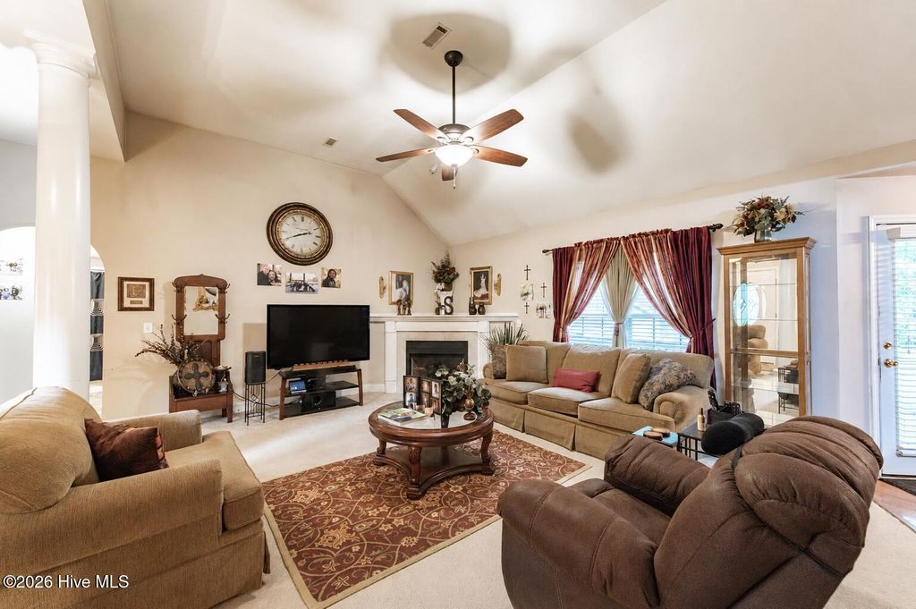 Photo of 1115 Lake Greenwood Drive, North Augusta, SC 29841 (MLS # 100588636)
