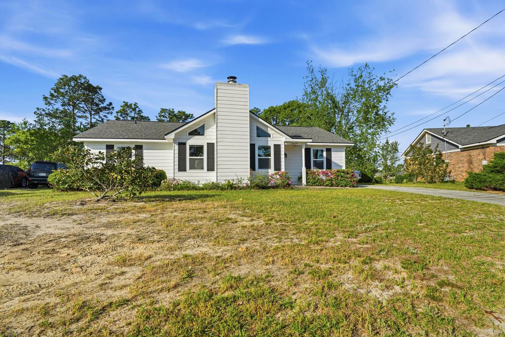 Photo of 2629 Anthony Dejuan Parkway, Hephzibah, GA 30815 (MLS # 554055)