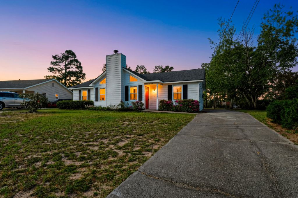 Photo of 2629 Anthony Dejuan Parkway, Hephzibah, GA 30815 (MLS # 554055)