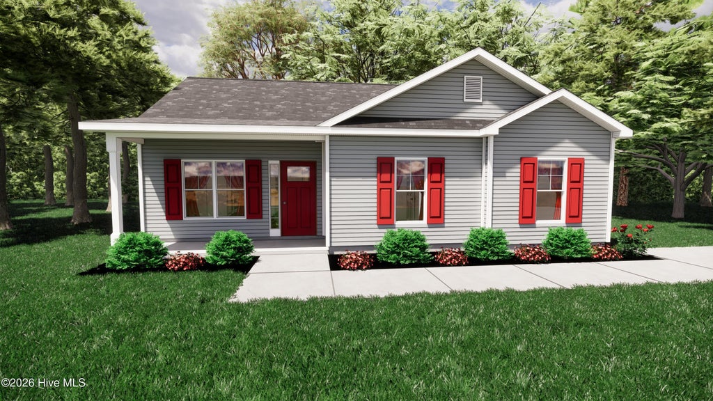Photo of 6603 St Peters Court, Grifton, NC 28530 (MLS # 100604024)