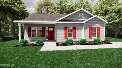 Homes For Sale - 6603 St Peters Court<br/> Grifton, NC 28530