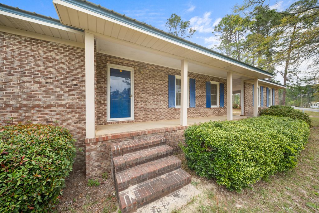 Photo of 101 Pony Drive, Swainsboro, GA 30401 (MLS # 553754)