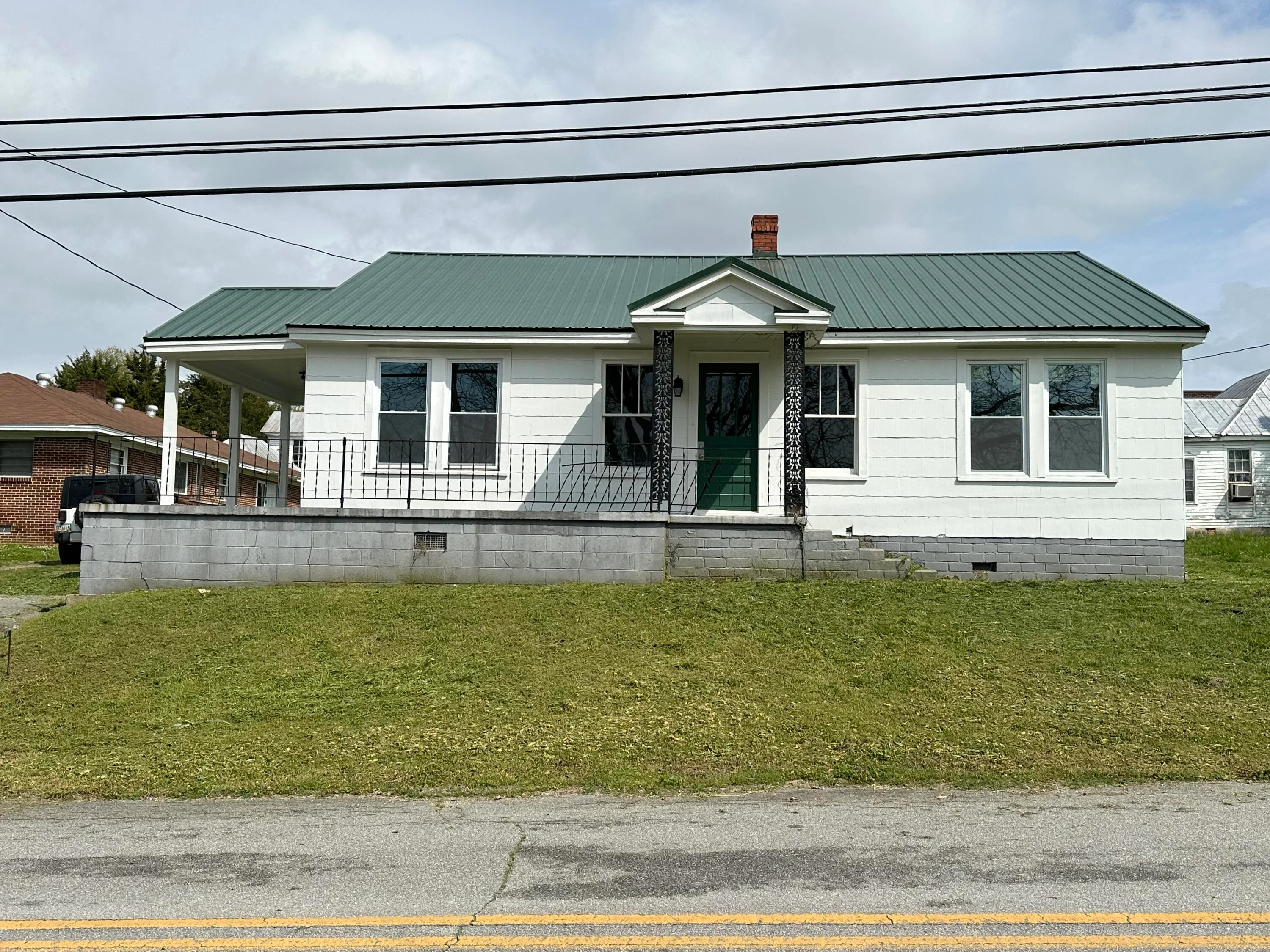 115 Moore Street, Crawfordville, GA, 30631