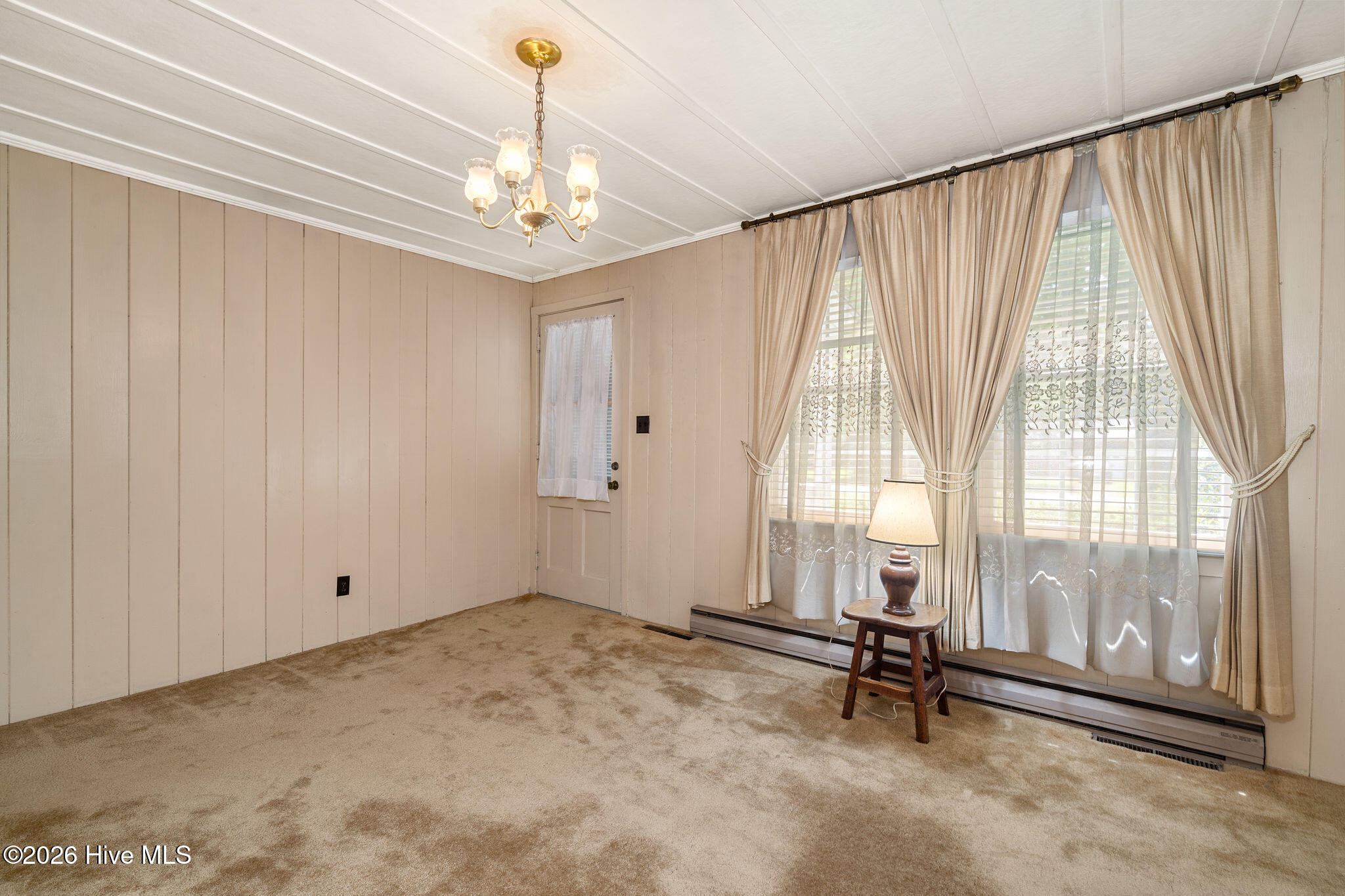 552 Garden Road