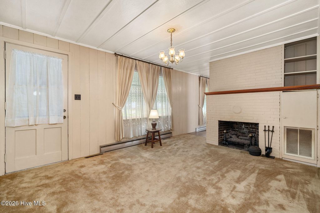 Photo of 552 Garden Road, Willard, NC 28478 (MLS # 100574128)