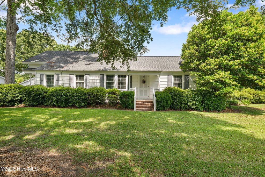 Photo of 552 Garden Road, Willard, NC 28478 (MLS # 100574128)