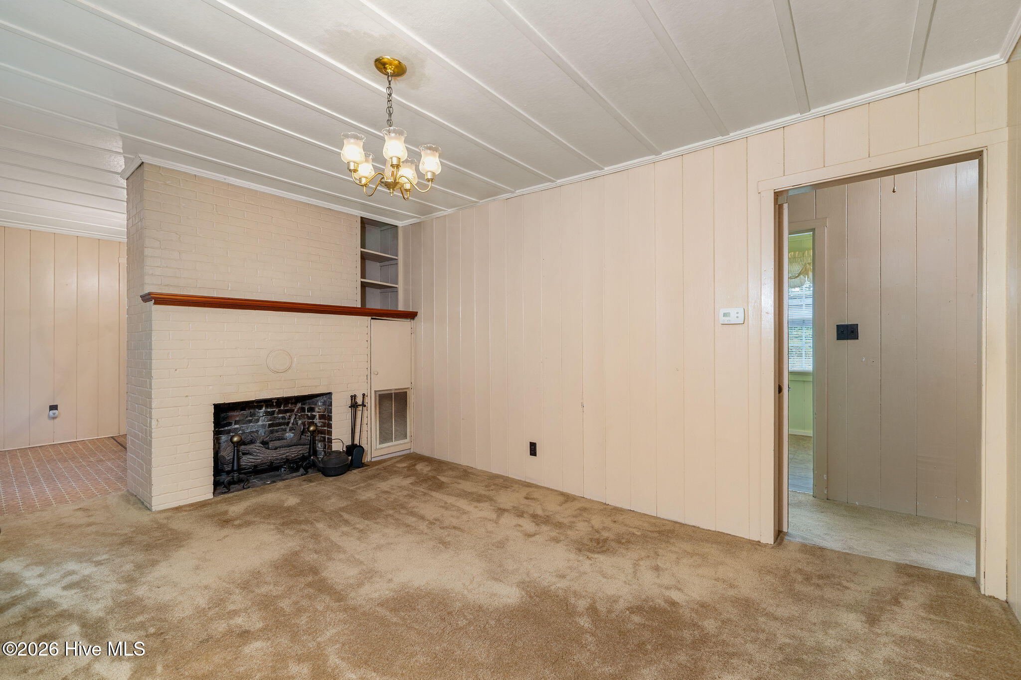 552 Garden Road