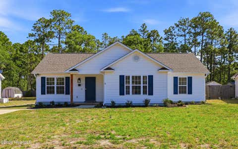 Photo of 87 S High Point Road, Southport, NC 28461 (MLS # 100580193)