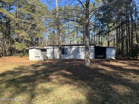 Tiny photo for 894 Pond Road, Rocky Point, NC 28457 (MLS # 100545872)